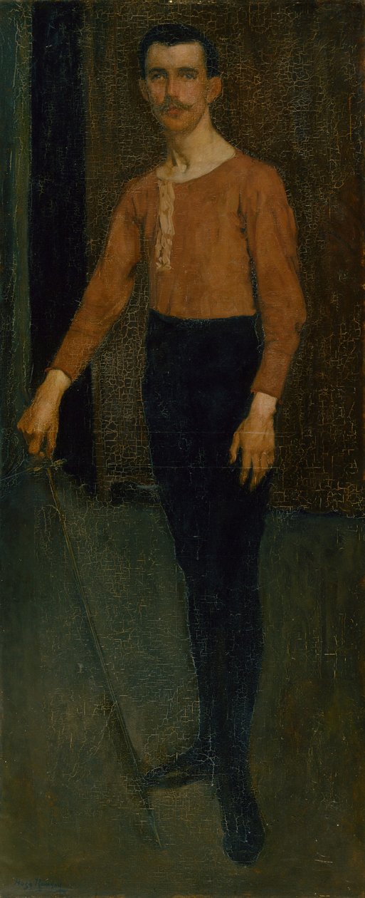 Folie av Hugh Ramsay
