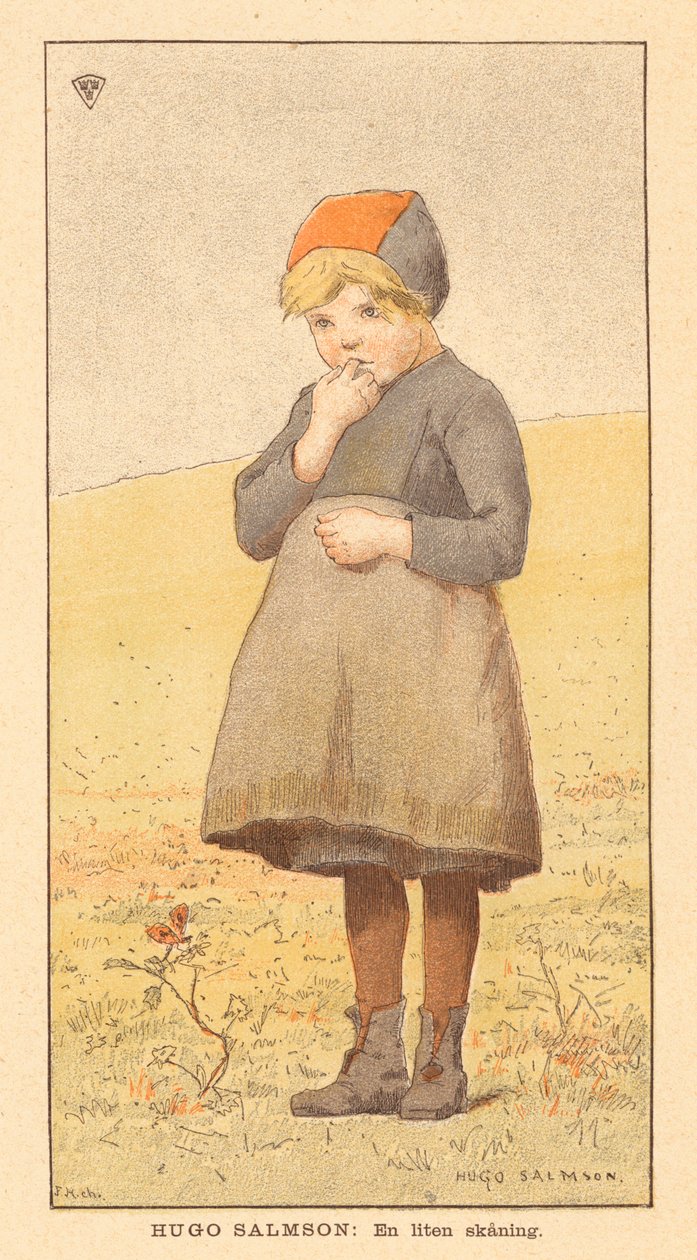  av Hugo (after) Salmson
