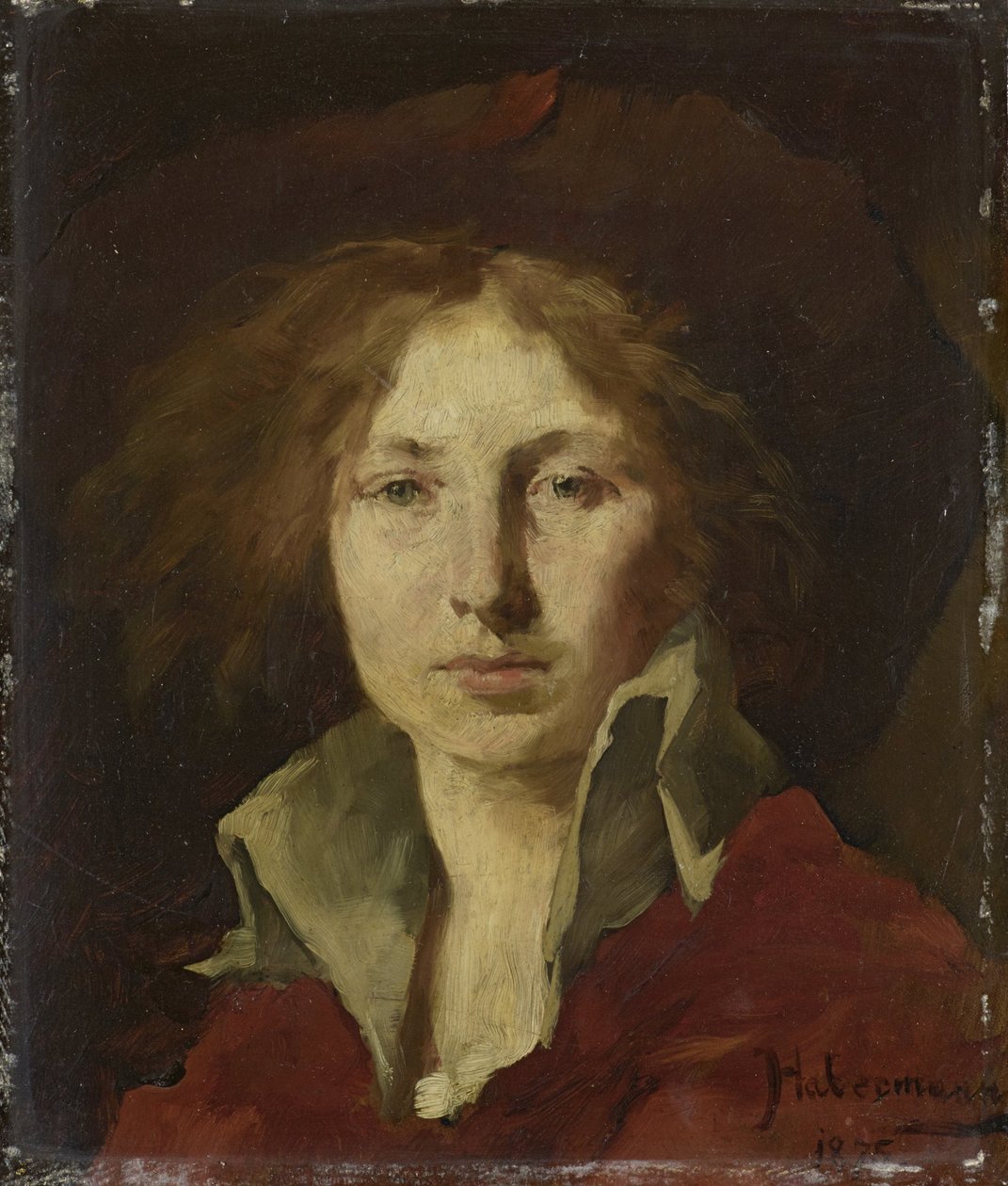 swedish av Hugo von Habermann