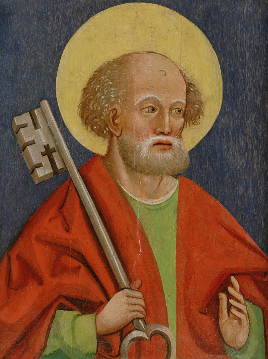 St Peter, Storno av Hungarian School