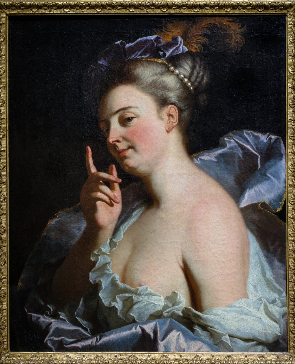  av Hyacinthe Francois Rigaud
