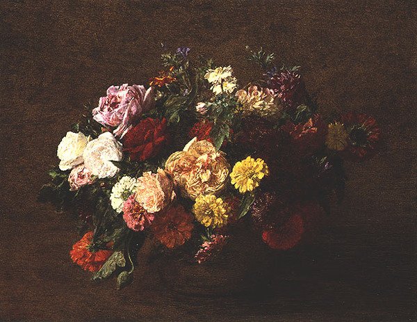 Okänd bild av Ignace Henri Jean Fantin Latour