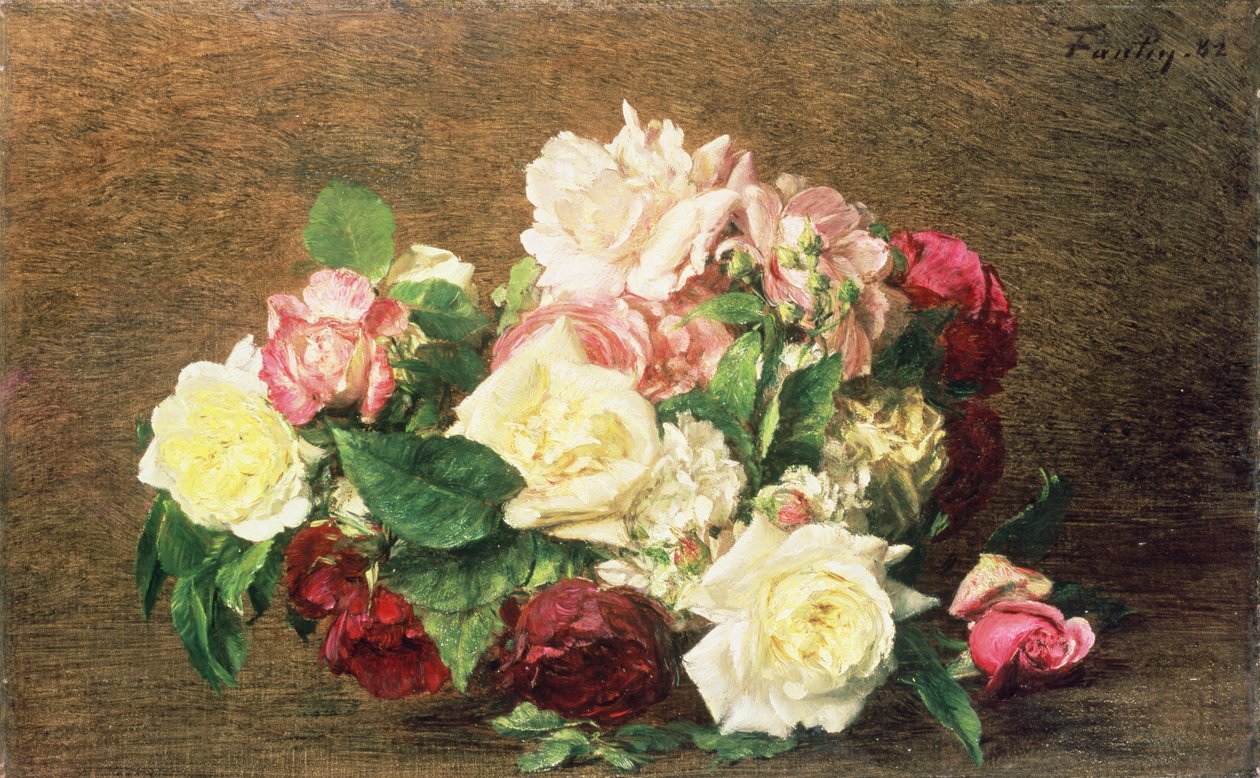 Okänd bild av Ignace Henri Jean Fantin Latour