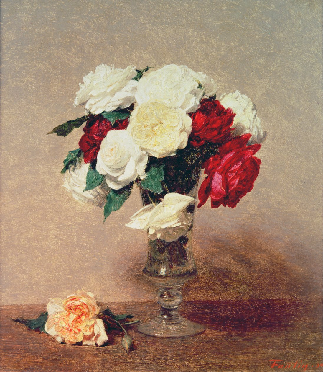 Okänd bild av Ignace Henri Jean Fantin Latour