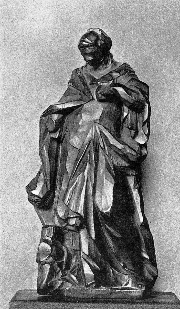 Elisabeth av Ungern av Ignaz 1725 75 Gunther