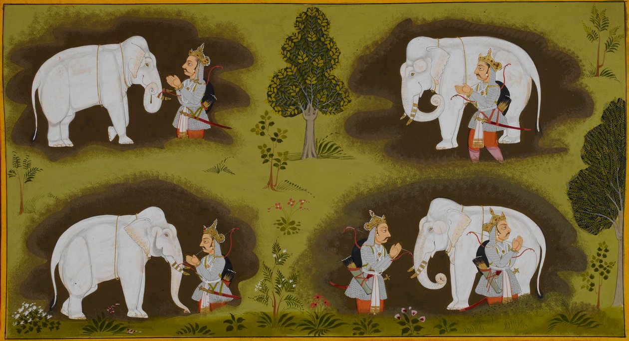  av Indian School
