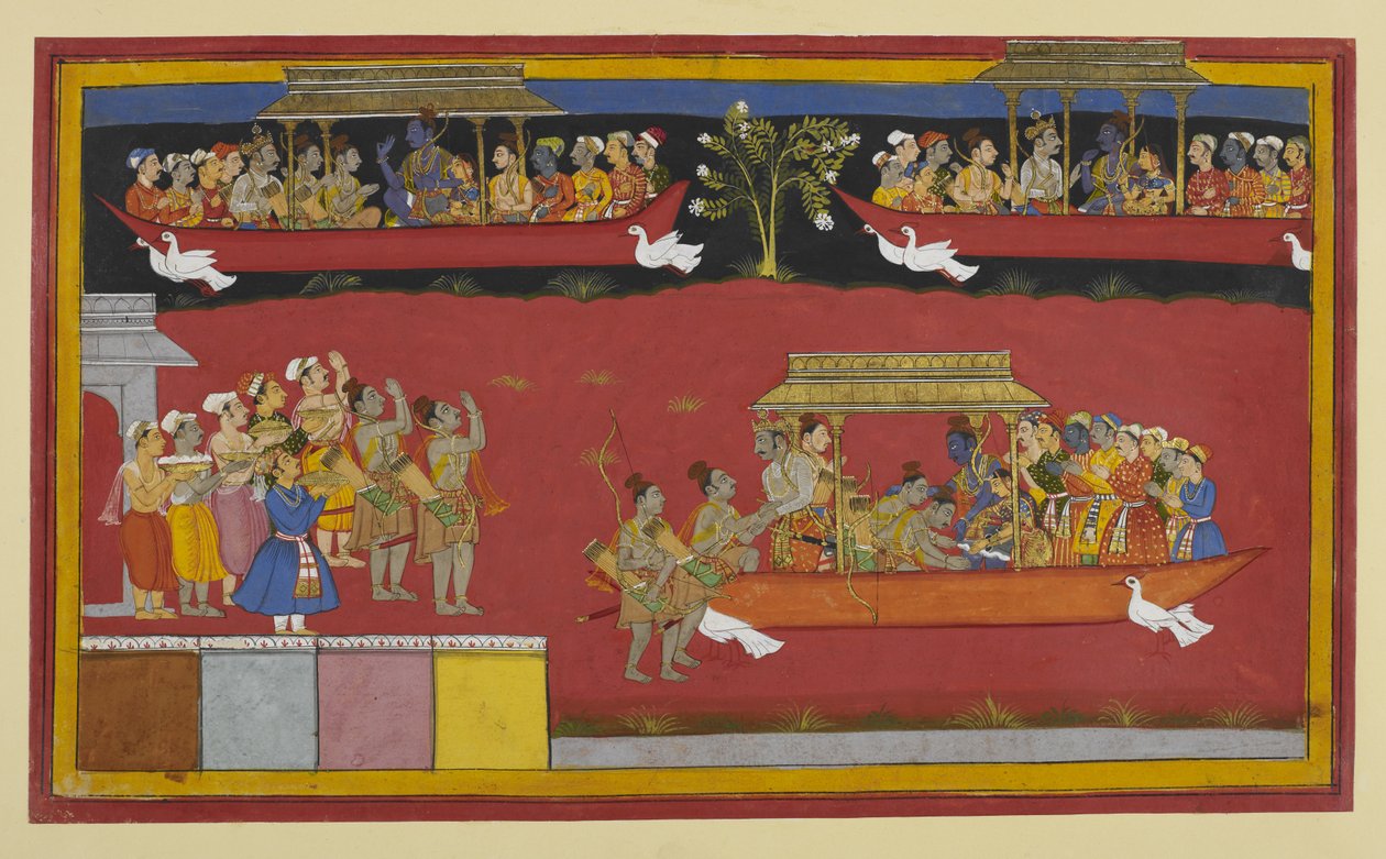  av Indian School