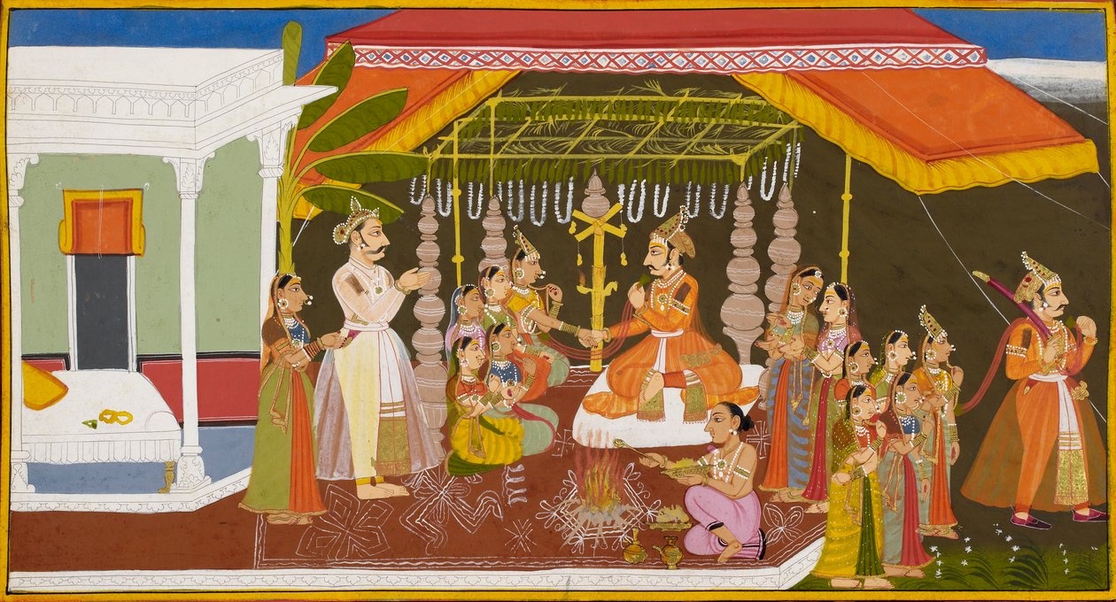  av Indian School