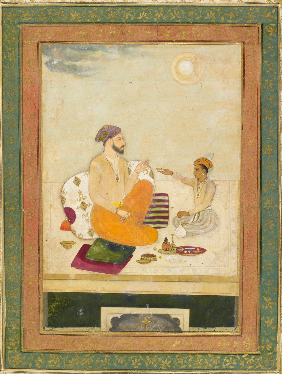 swedish av Indian School