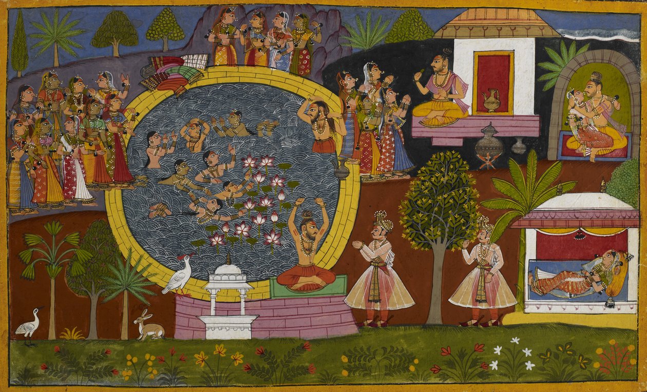  av Indian School