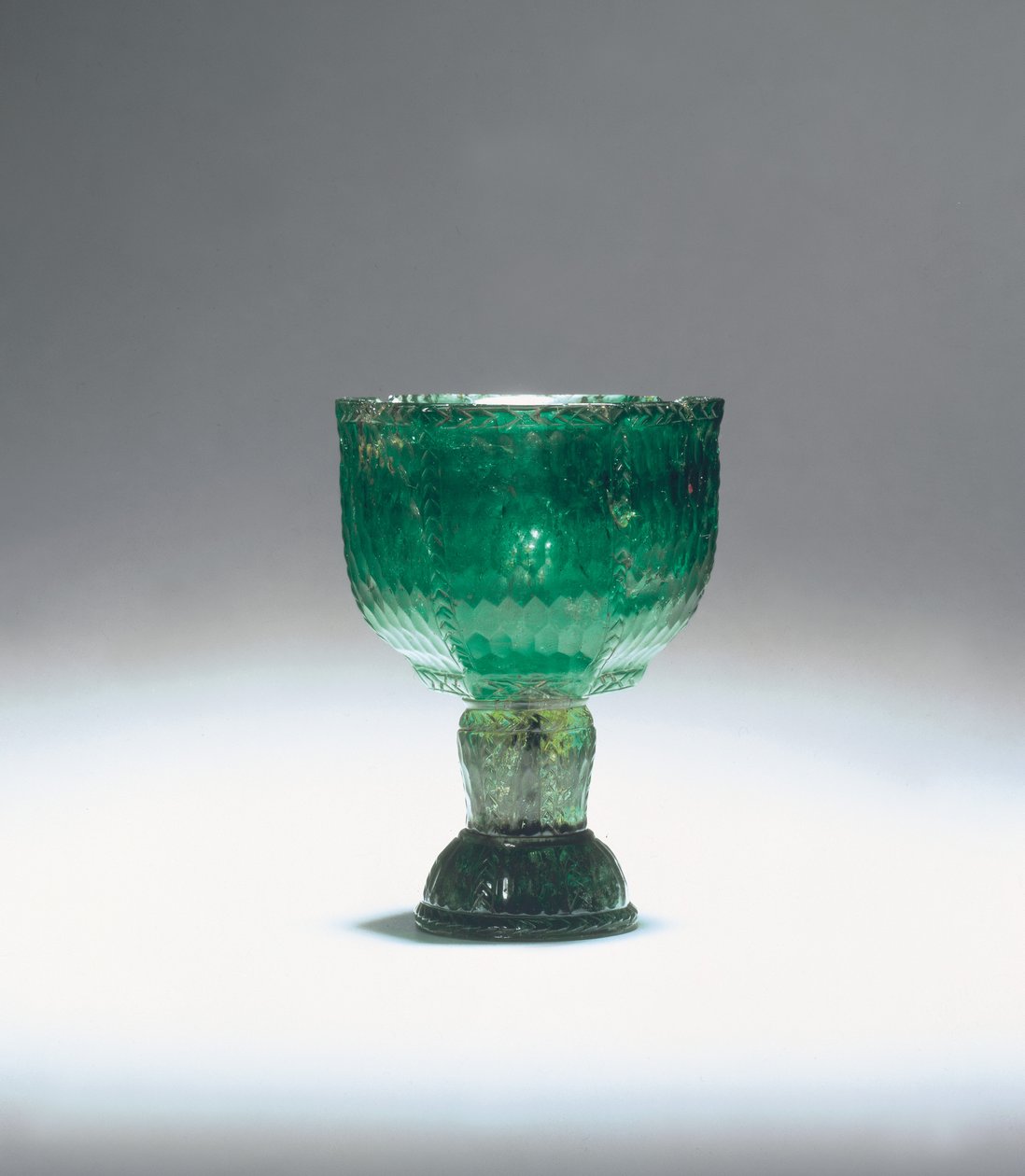 Mughal vinkopp, period av Jahangir av Indian School