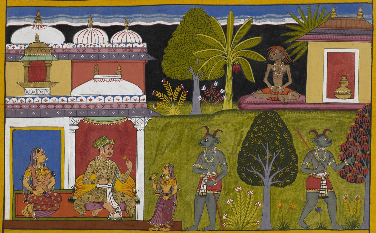  av Indian School