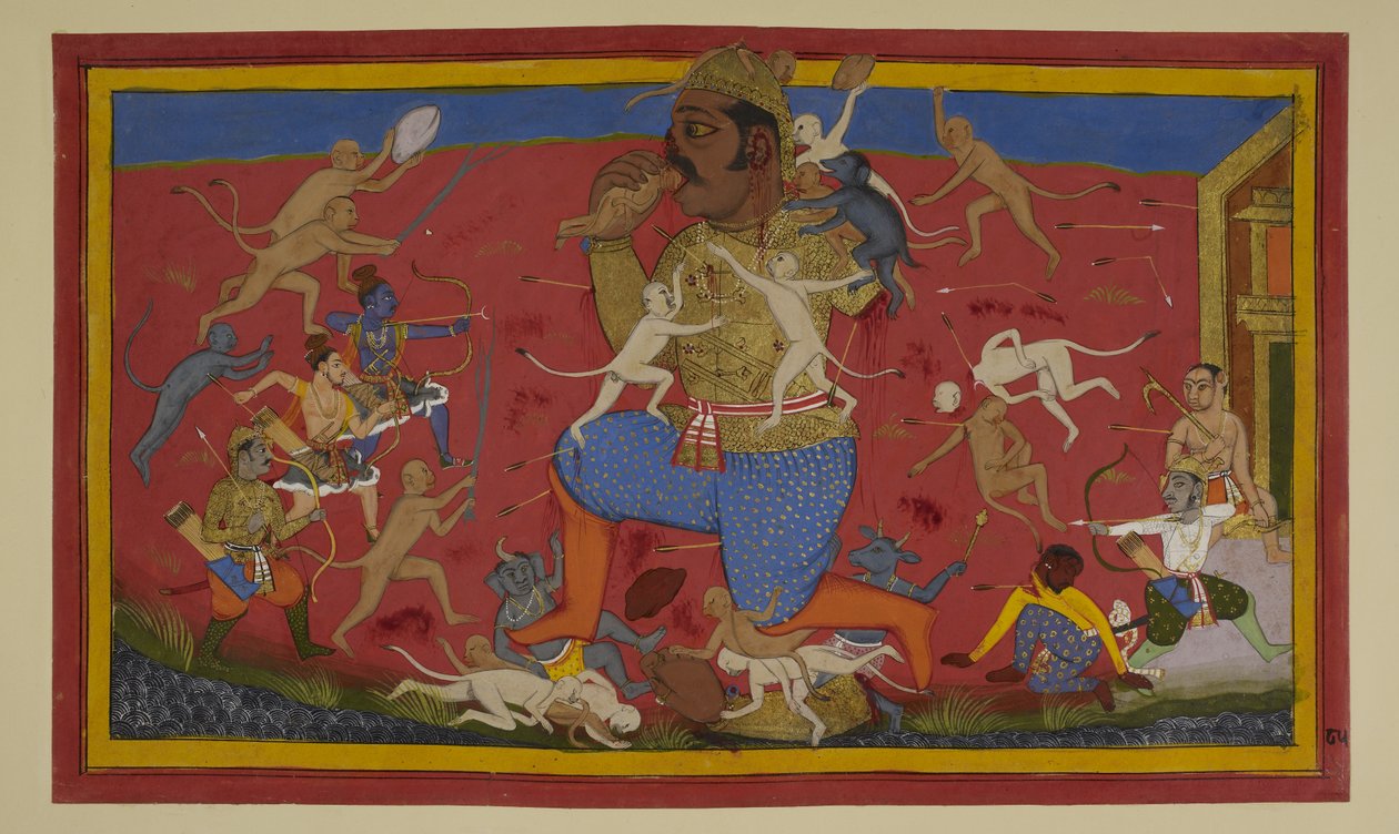  av Indian School