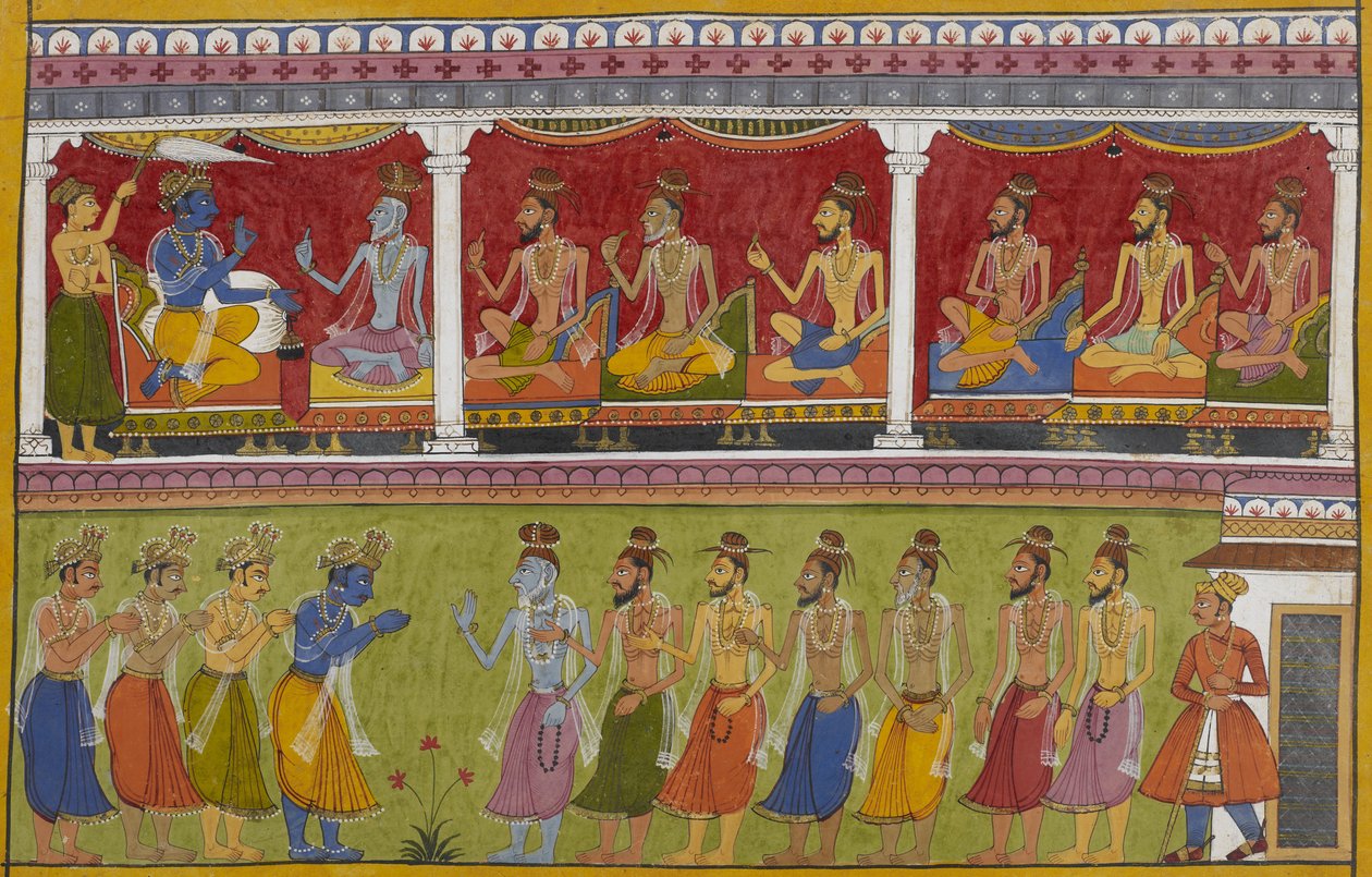  av Indian School