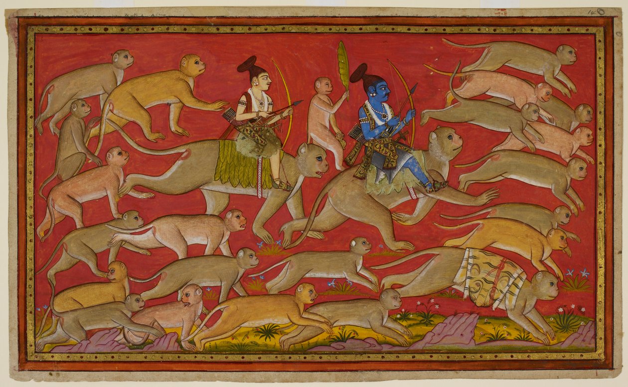  av Indian School