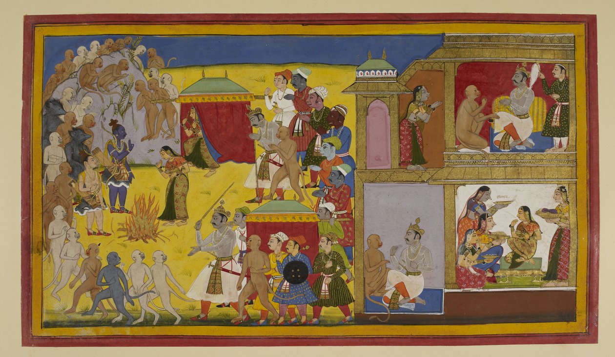  av Indian School