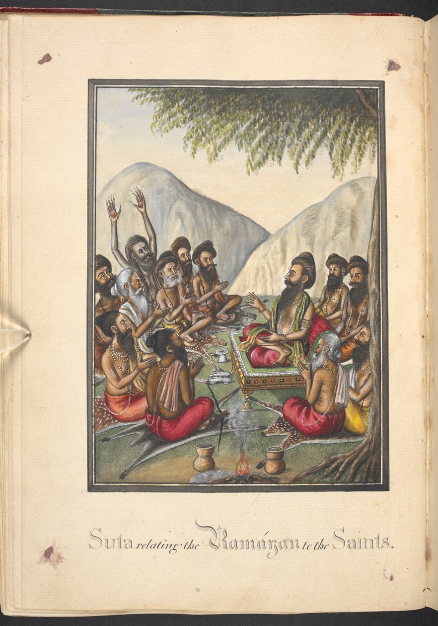  av Indian School