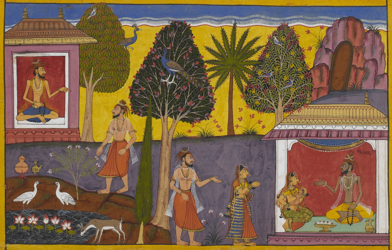  av Indian School