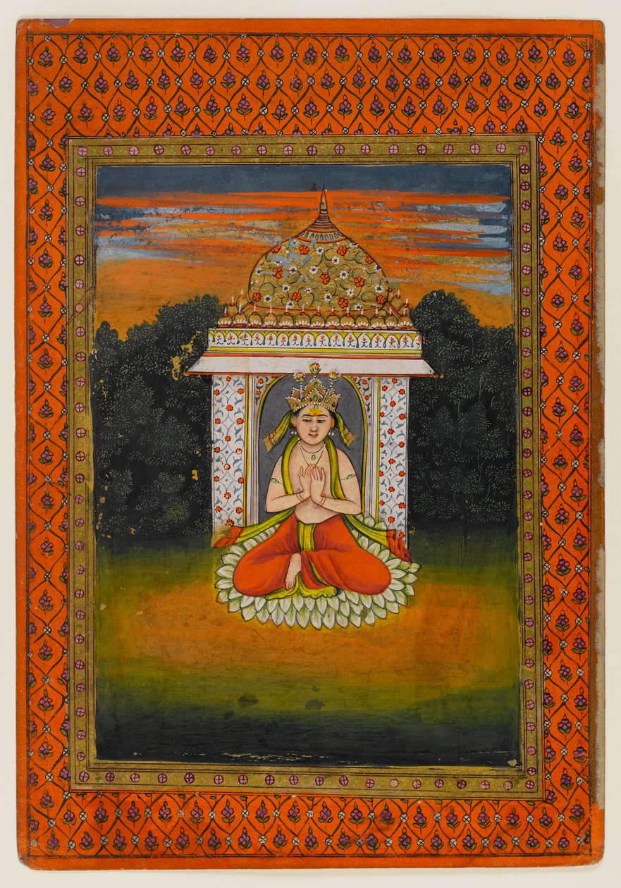 Okänd bild av Indian School