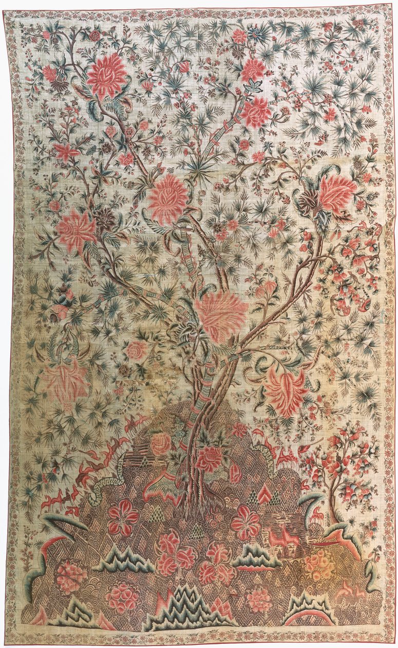 Okänd bild av Indian School