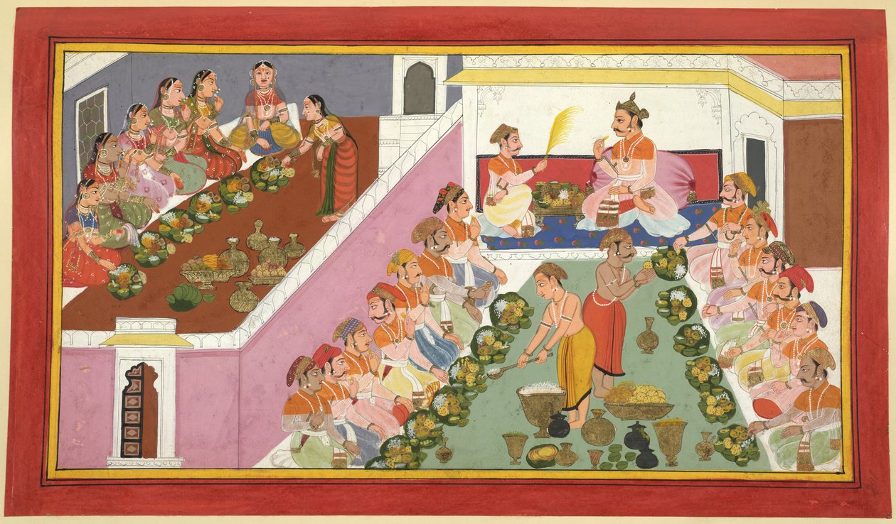  av Indian School