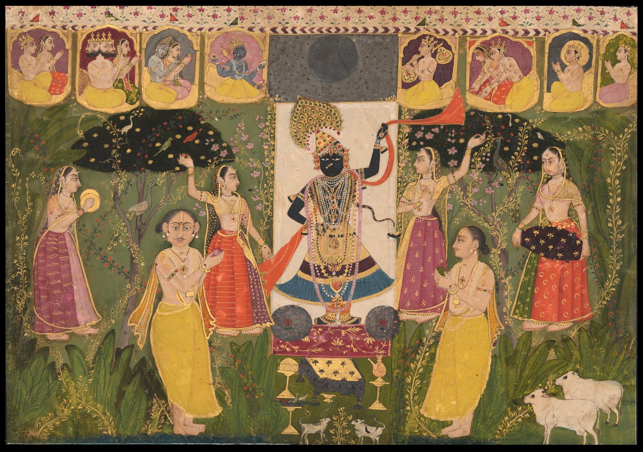  av Indian School