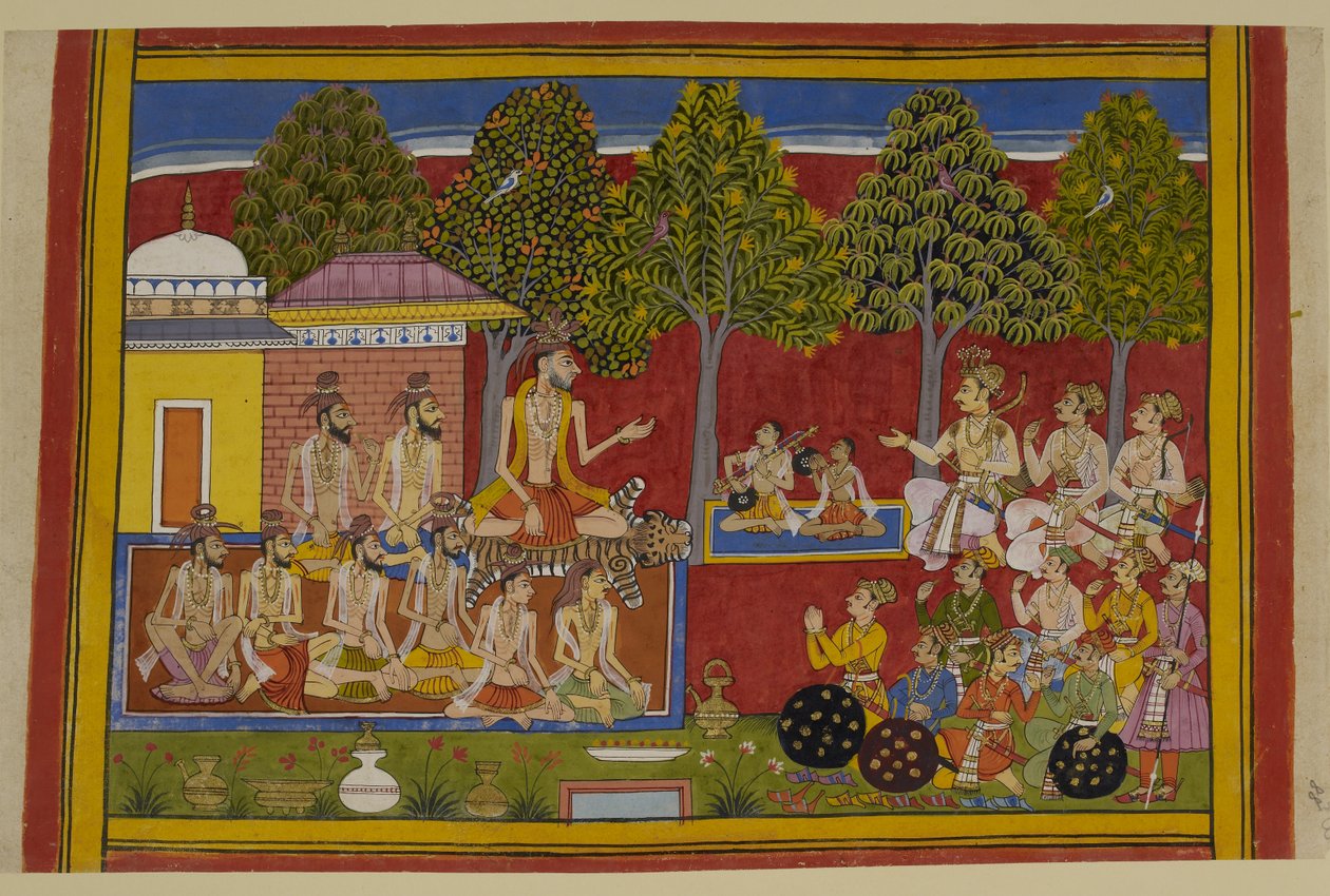  av Indian School