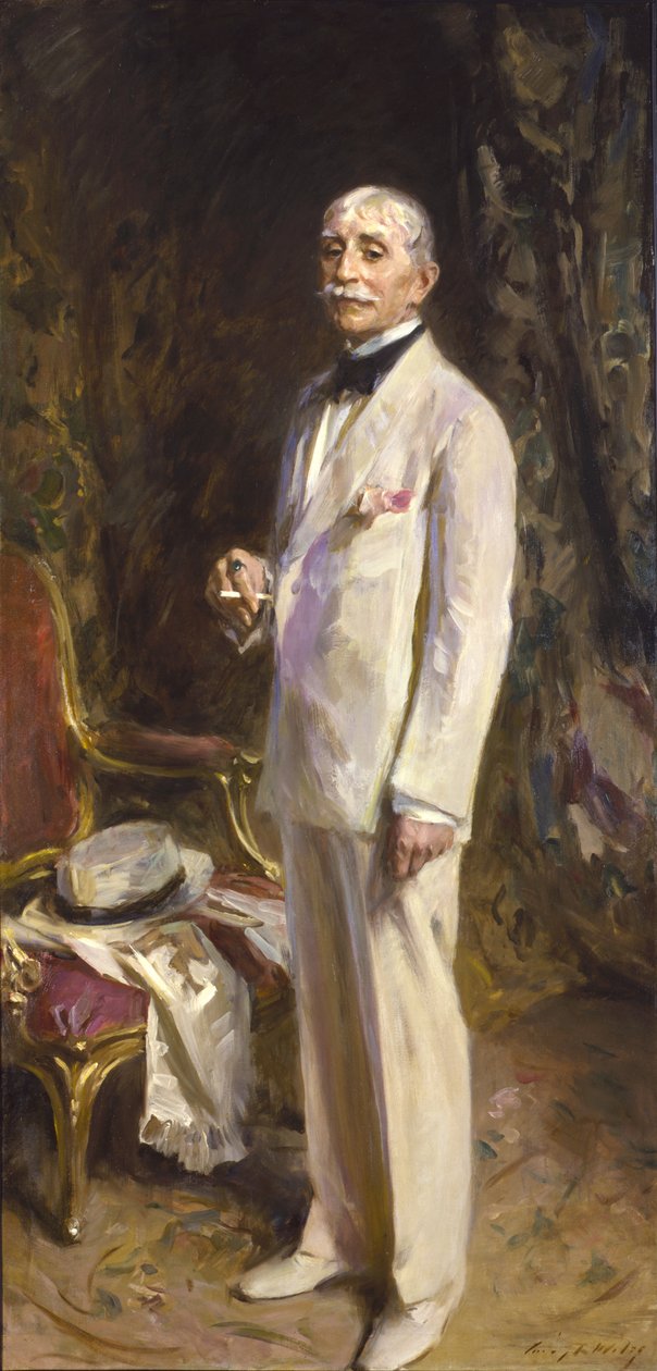 John Gellatly av Irving R. Wiles