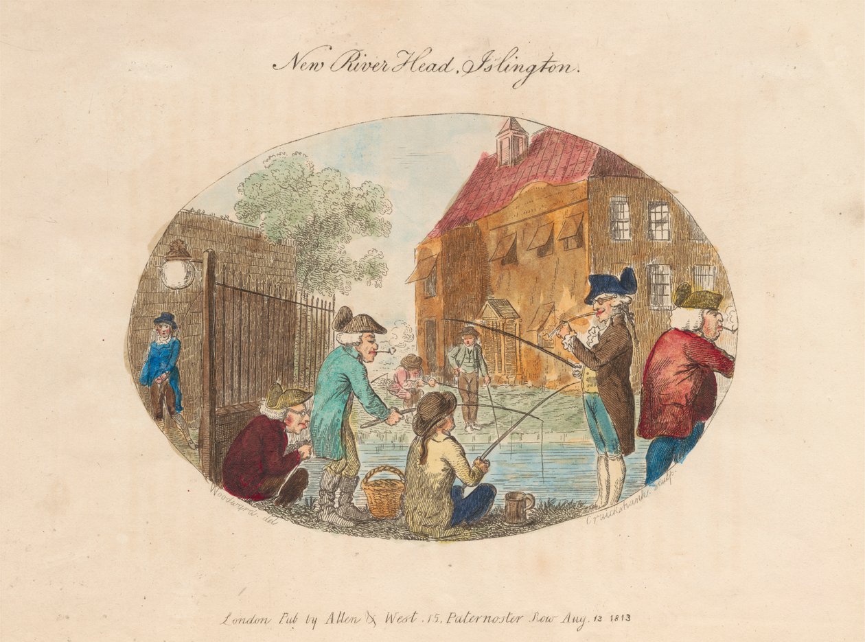 swedish av Isaac Cruikshank