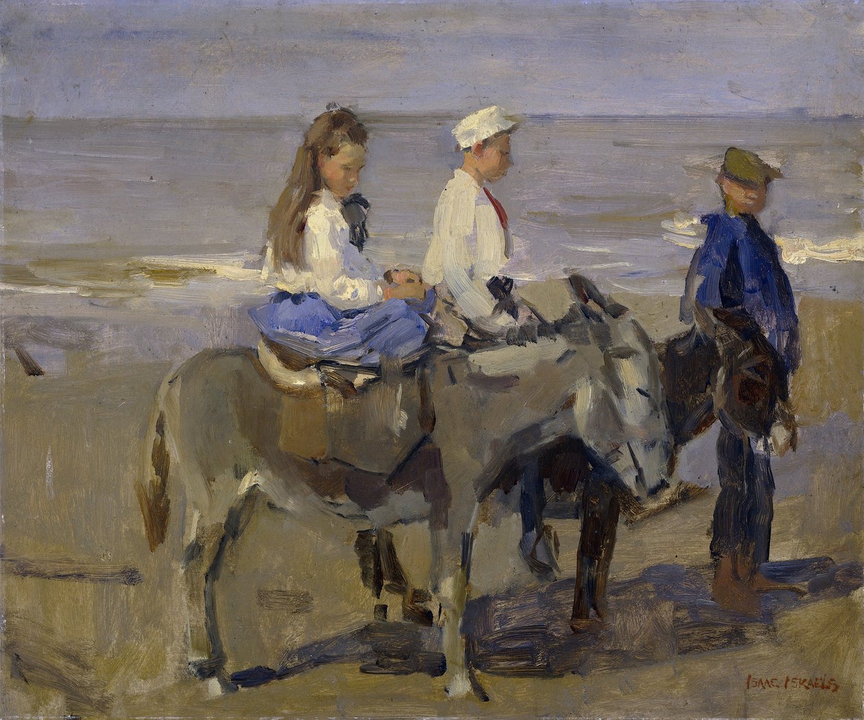  av Isaac Israels
