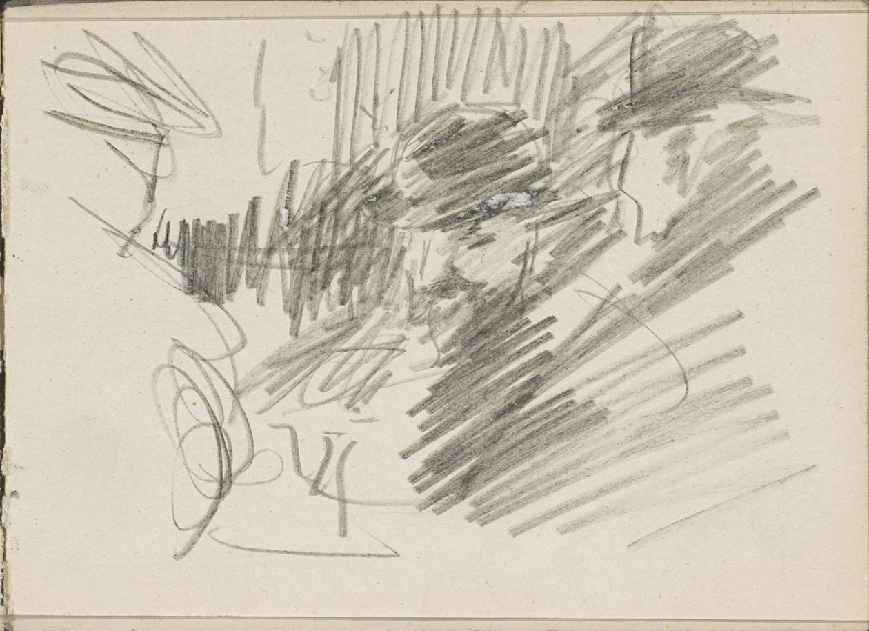 swedish av Isaac Israels