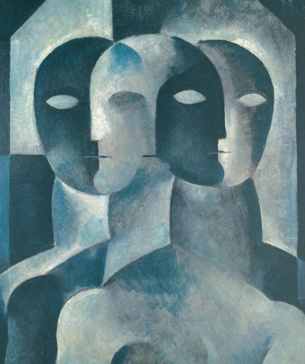  UsnPortugues: Nosn av Ismael Nery