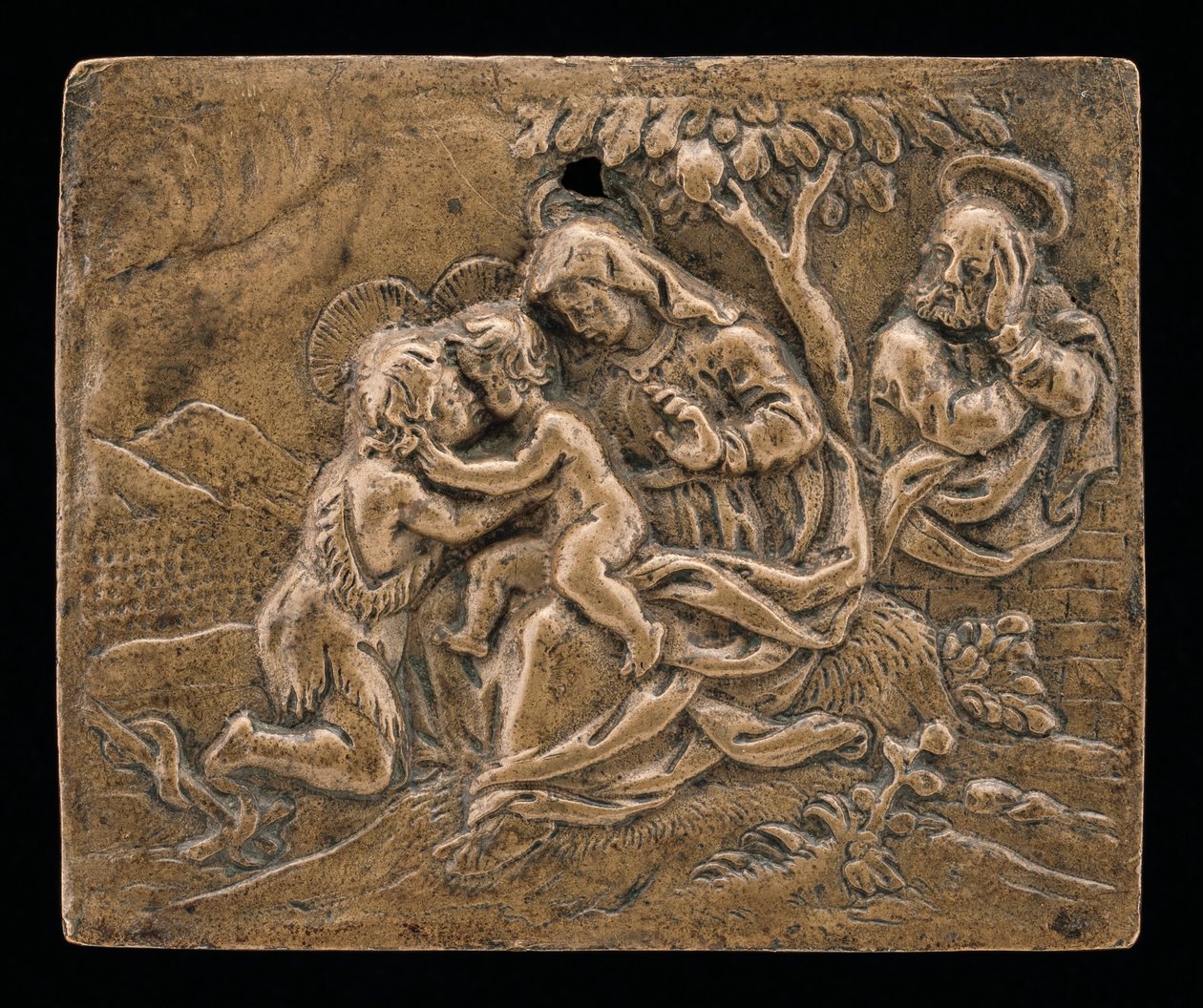 swedish av Italian 16th Century