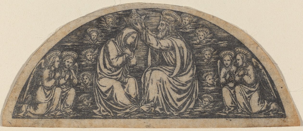 swedish av Italian 18th or 19th Century