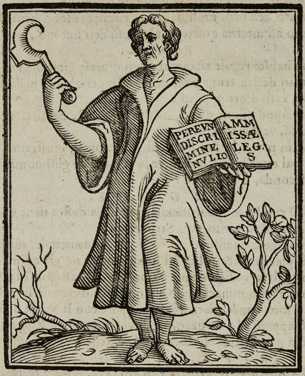 Allegory of the Reformation, från 