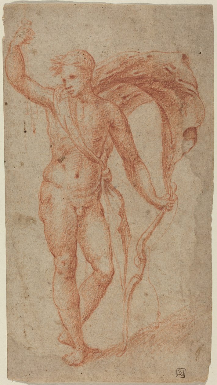 av Italian School