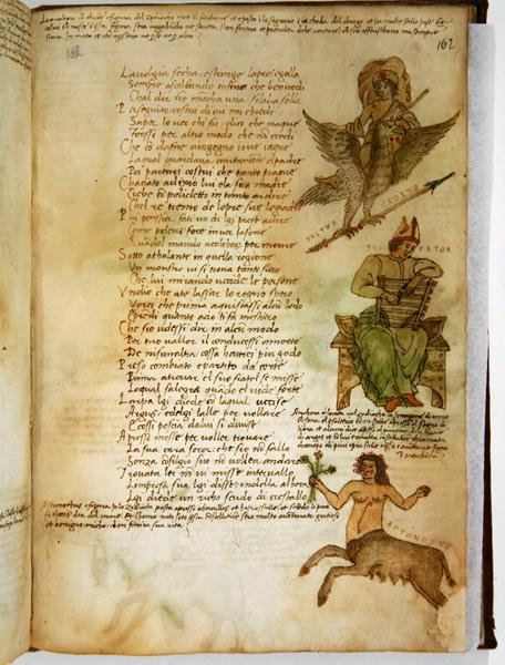 Ms Ital 483 P.4.7 f.162r Constellations, från 