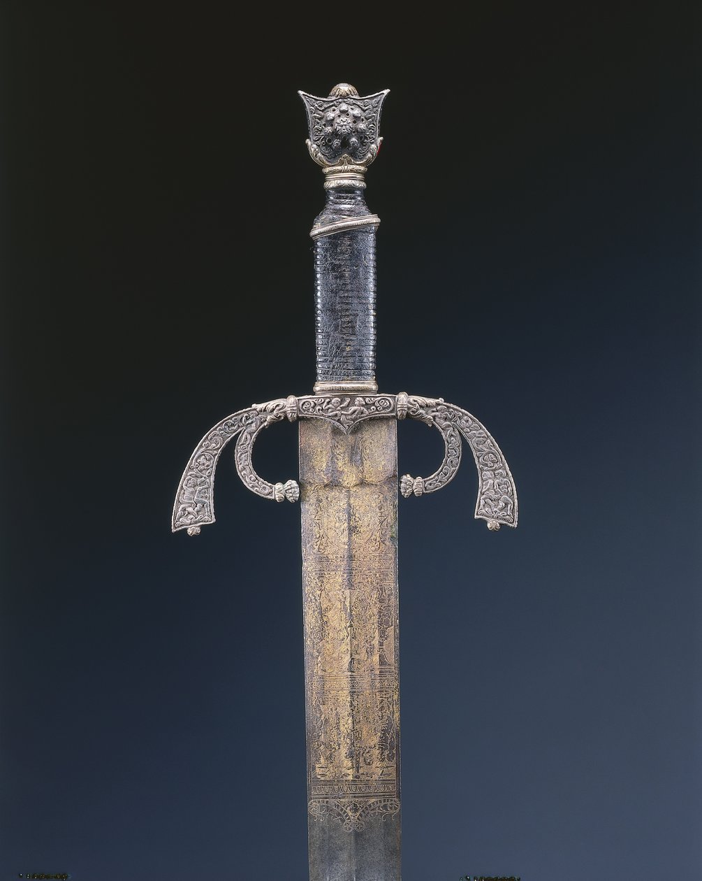 Paradsvärd, ca 1500-1525 av Italian School