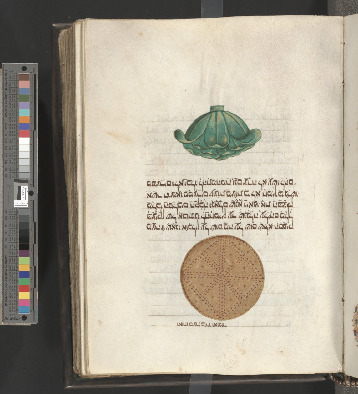 Påsk Haggadah av Italian School