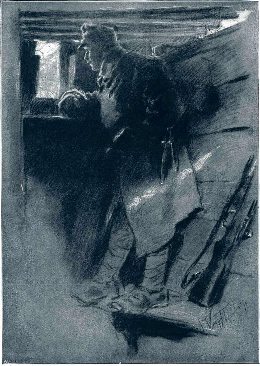  Strazan av Ivan Vavpotic