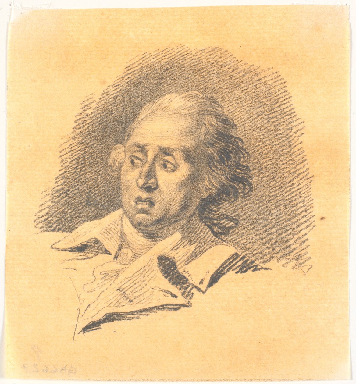 Överste D. Campbell av J.F. Clemens