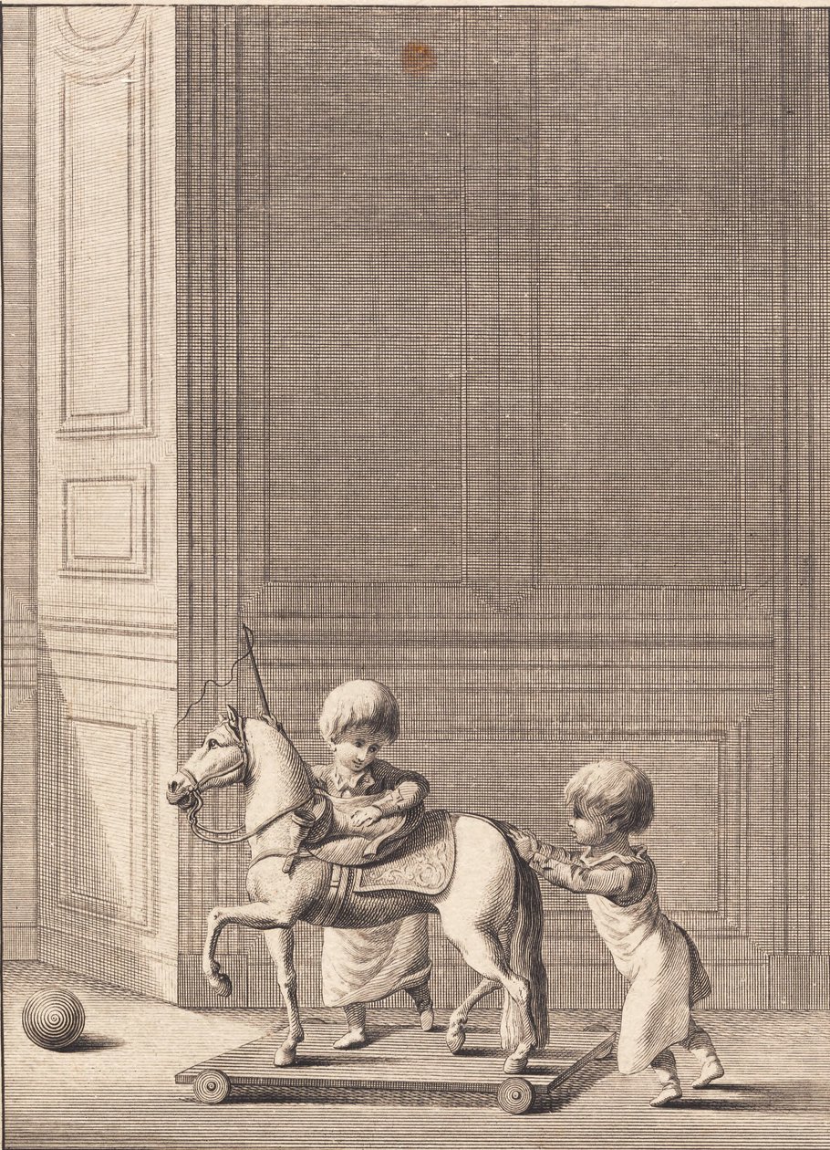 Kronprins Frederiks barnläkare. I av J.F. Clemens
