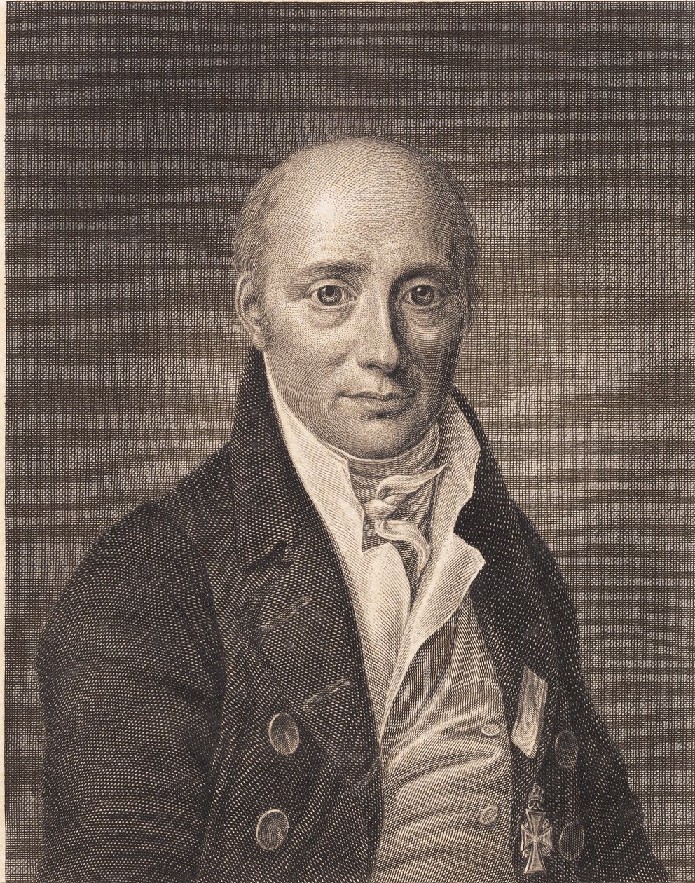 ÅH. Katedral av J.F. Clemens