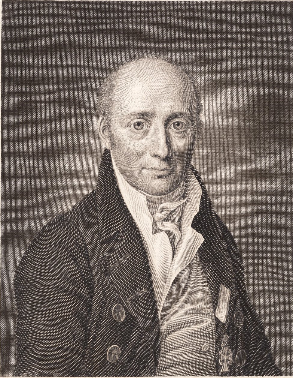 ÅH. Katedral av J.F. Clemens