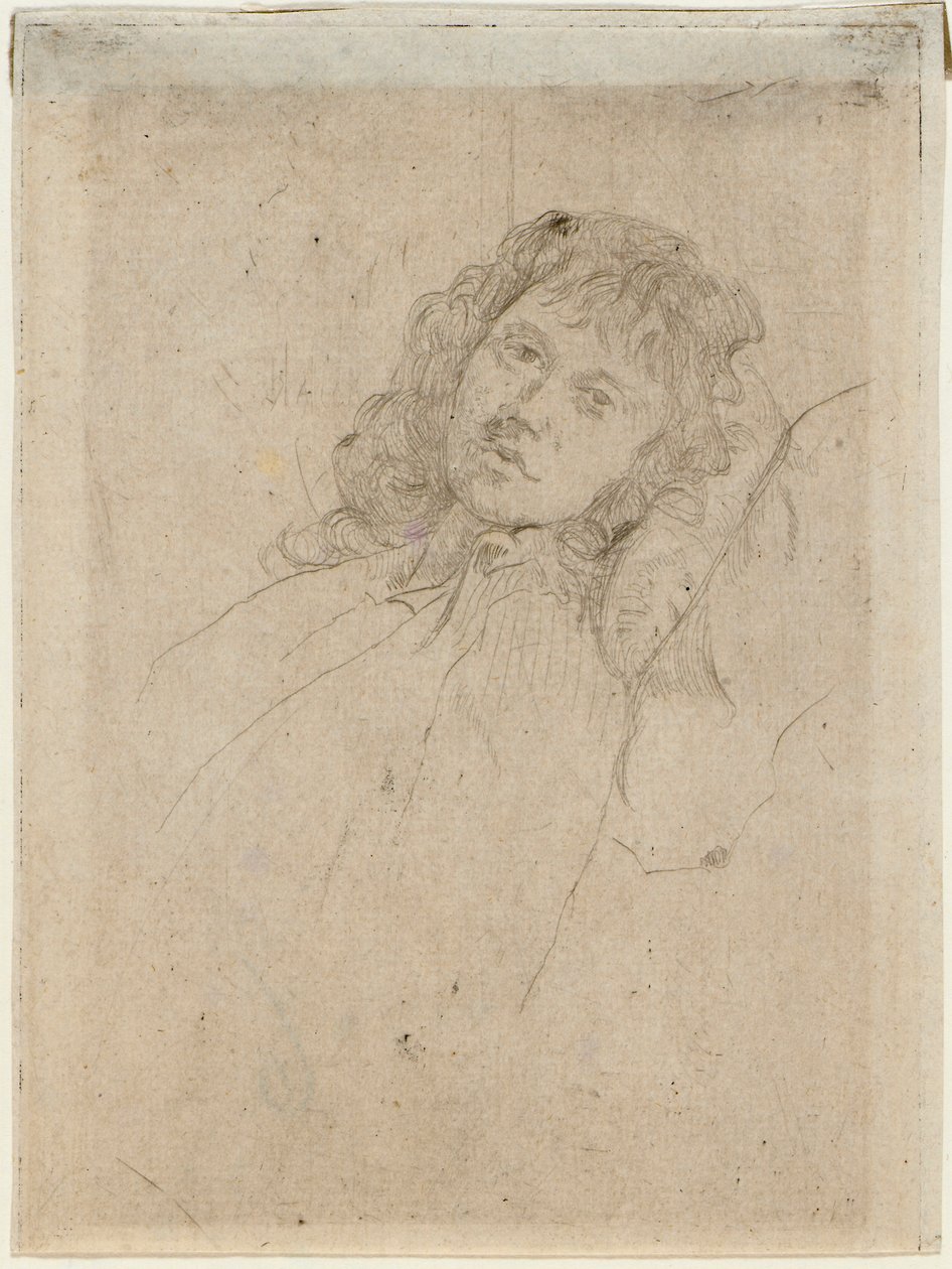 Vila av J. Alden Weir