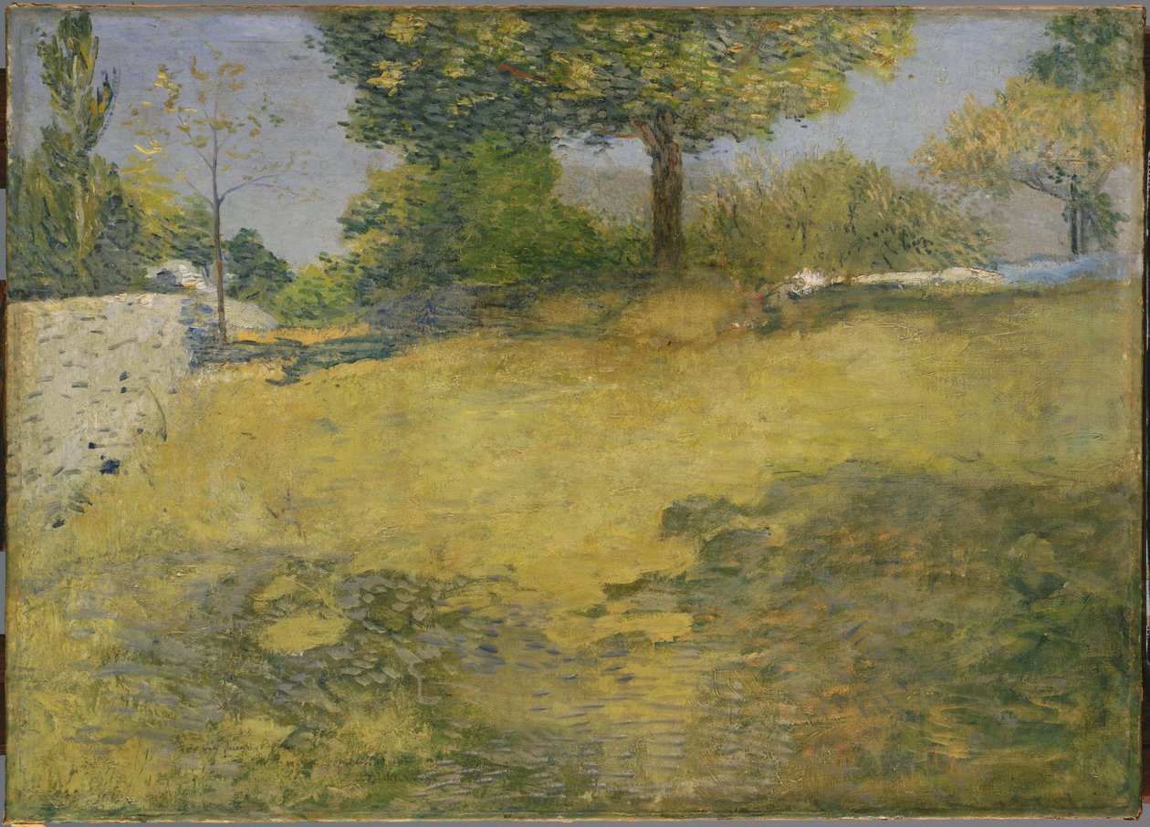 Högbetet av J. Alden Weir