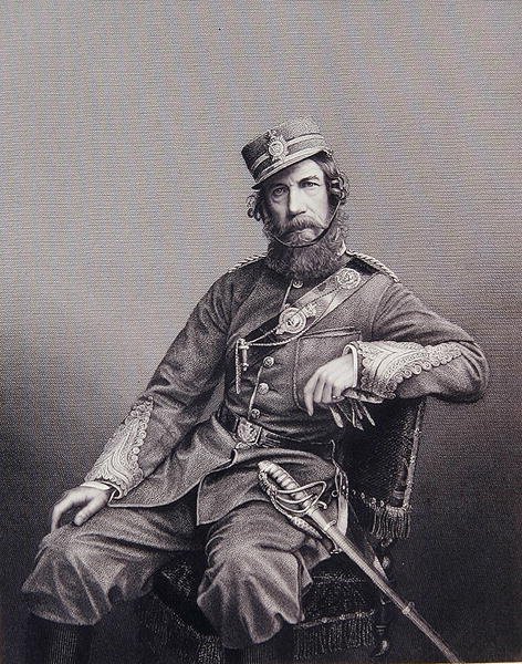 The Earl of Ranelagh, från 
