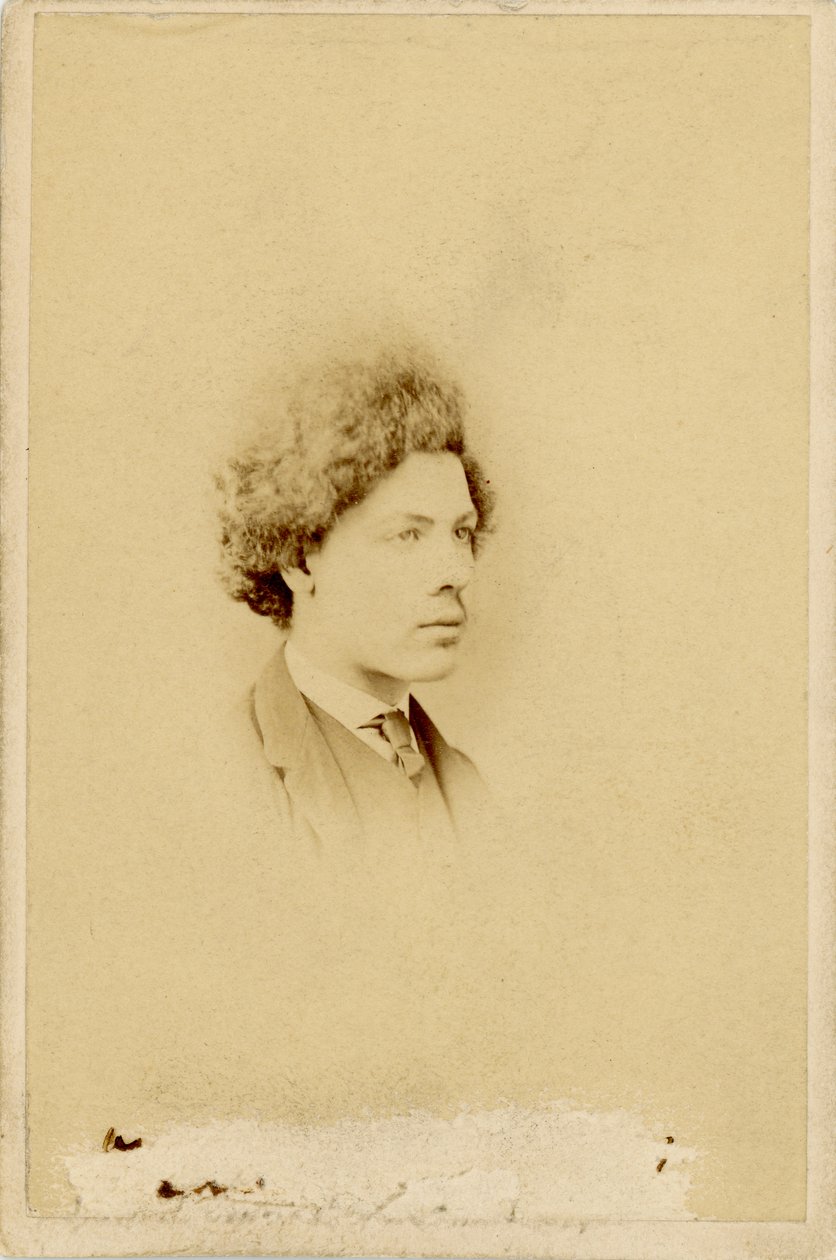 Charles Fairfax Murray (1849-1919) (foto) av J. H. Gibbons