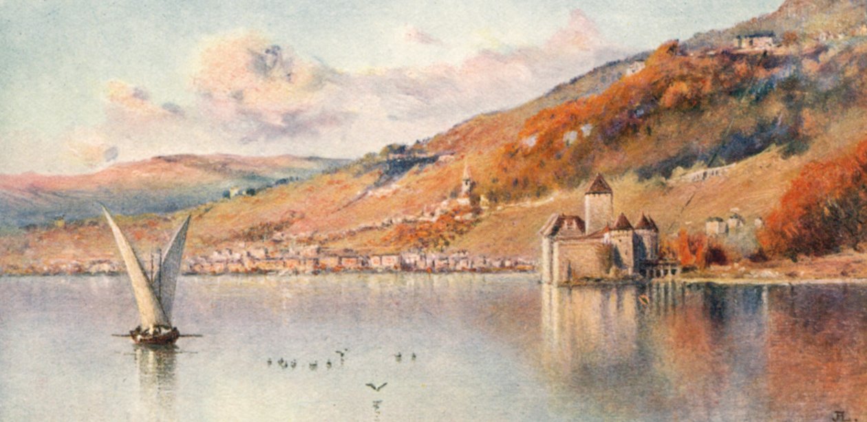  av J. Hardwicke Lewis