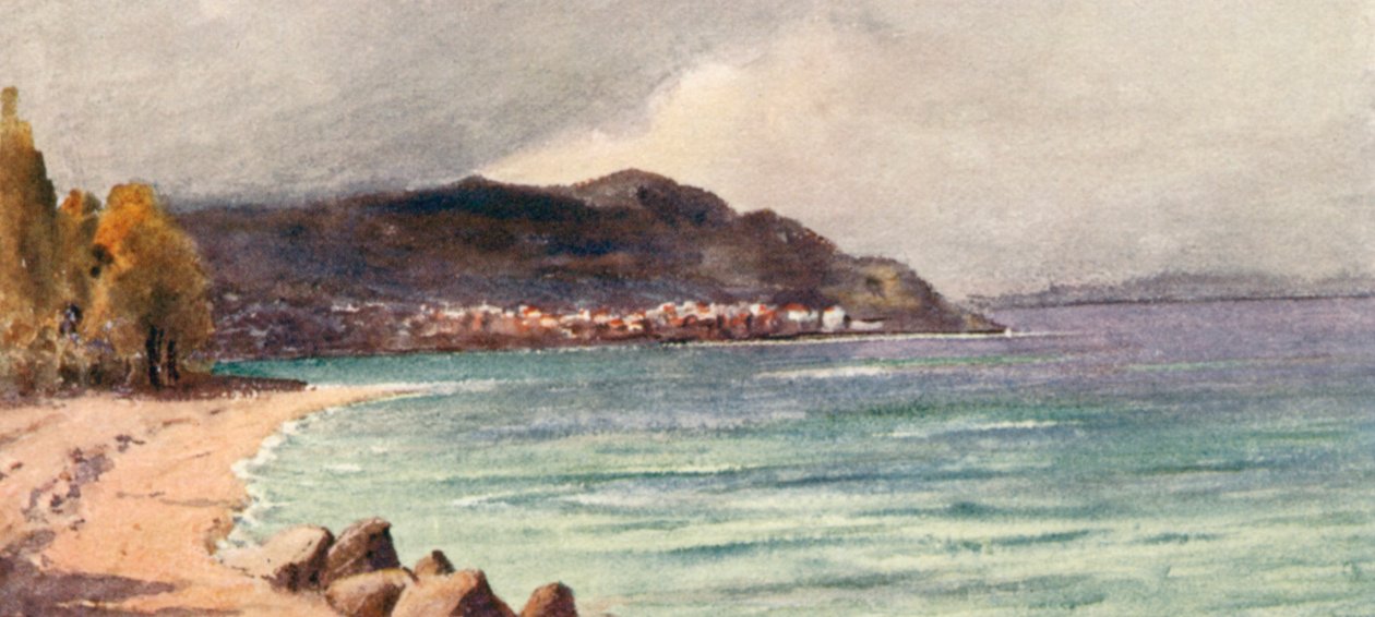  av J. Hardwicke Lewis